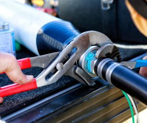 About Emergency plumbing pros Davisville, MO